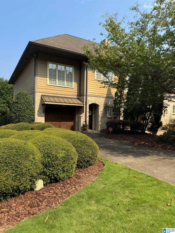 2088 EAGLE RIDGE DRIVE, Birmingham, AL 35242
