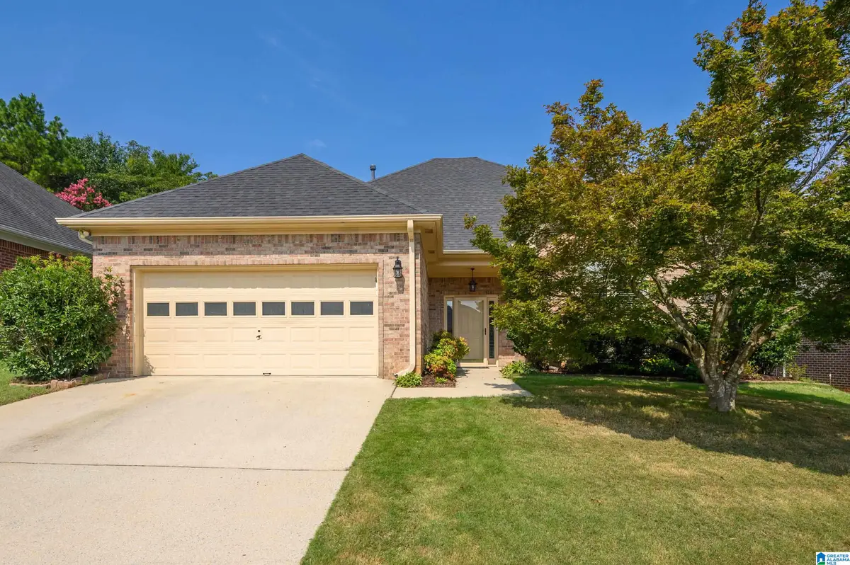 215 BEAVER CREST, Pelham, AL 35124 - #1