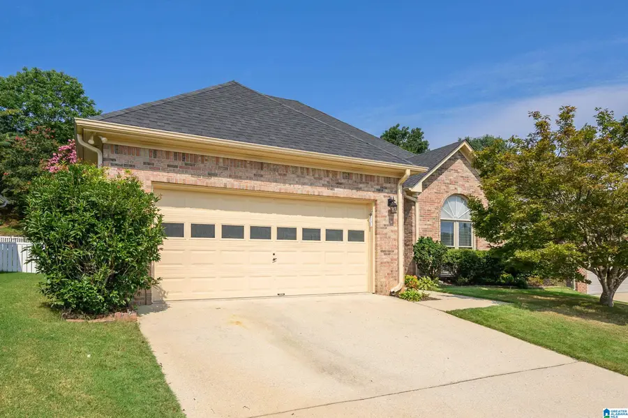 215 BEAVER CREST, Pelham, AL 35124 - #2