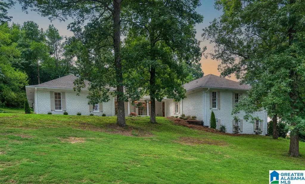 3576 SPRINGHILL ROAD, Mountain Brook, AL 35223 - #1
