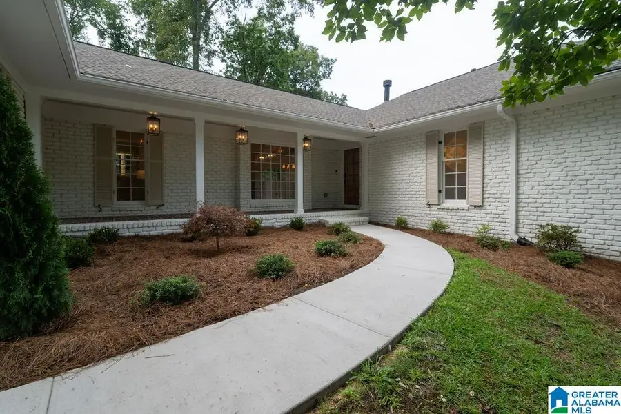 3576 SPRINGHILL ROAD, Mountain Brook, AL 35223 - #2