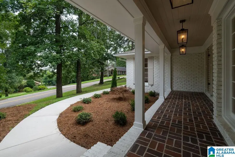3576 SPRINGHILL ROAD, Mountain Brook, AL 35223 - #3