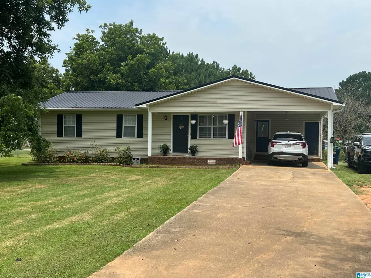 7902 AL HIGHWAY 9, Anniston, AL 36207 - #1