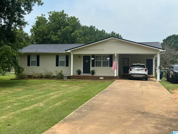 7902 AL HIGHWAY 9, Anniston, AL 36207