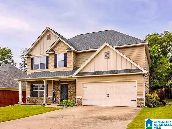 1929 WESTMINSTER DRIVE, Phenix city, AL 36870