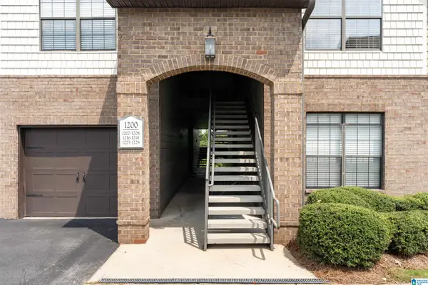 1227 RIVERHAVEN PLACE, Hoover, AL 35244