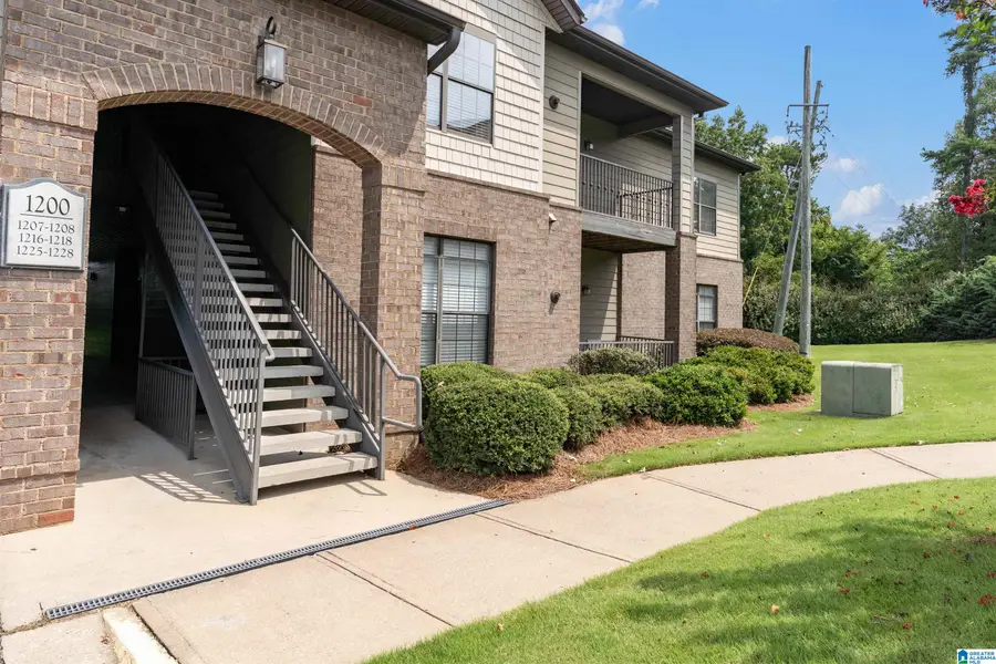 1227 RIVERHAVEN PLACE, Hoover, AL 35244 - #2