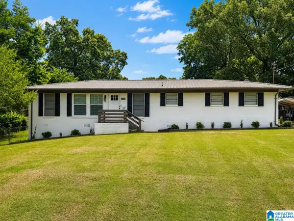 2601 RIDGEWOOD ROAD, Fultondale, AL 35068