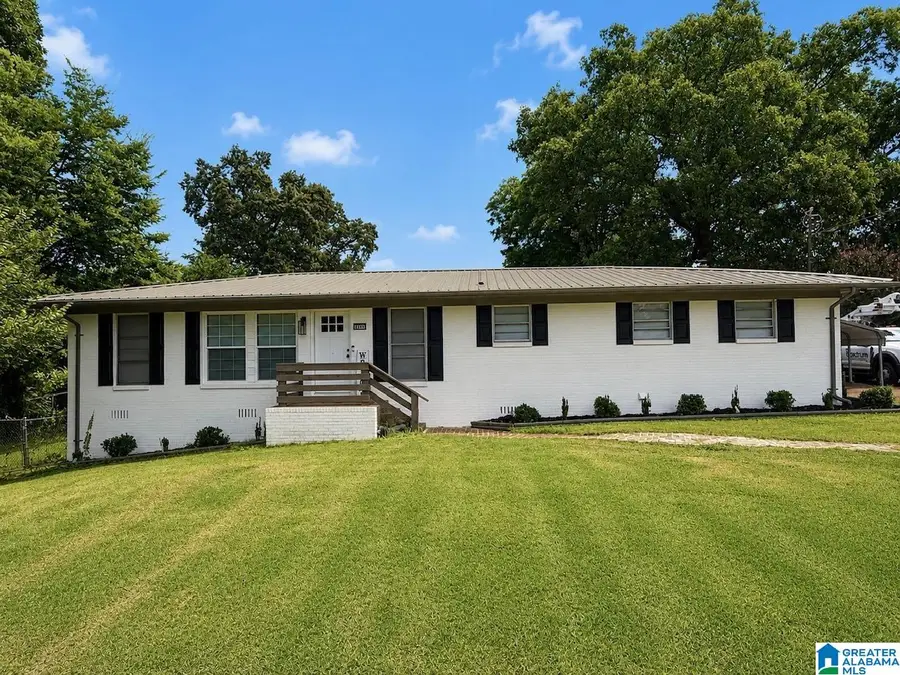 2601 RIDGEWOOD ROAD, Fultondale, AL 35068 - #3