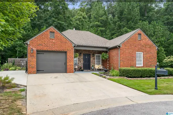 224 CHESSER WAY, Chelsea, AL 35043