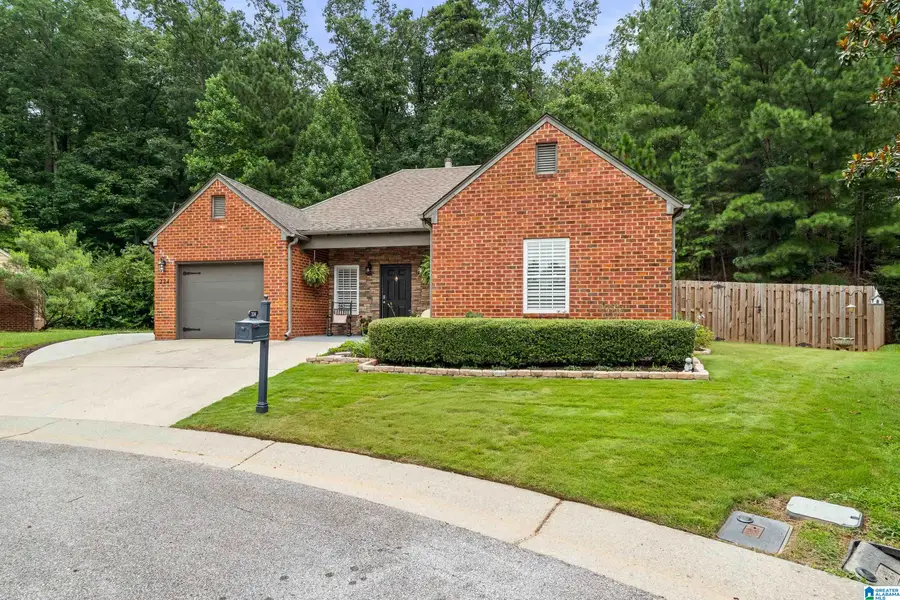 224 CHESSER WAY, Chelsea, AL 35043 - #2