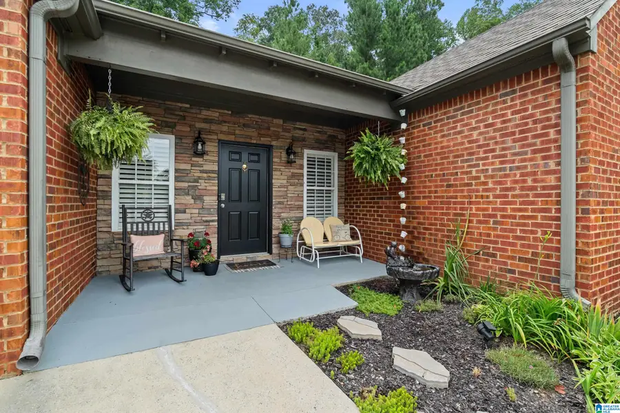 224 CHESSER WAY, Chelsea, AL 35043 - #3