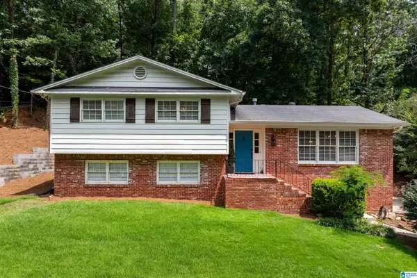 3217 WISTERIA DRIVE, Vestavia hills, AL 35216