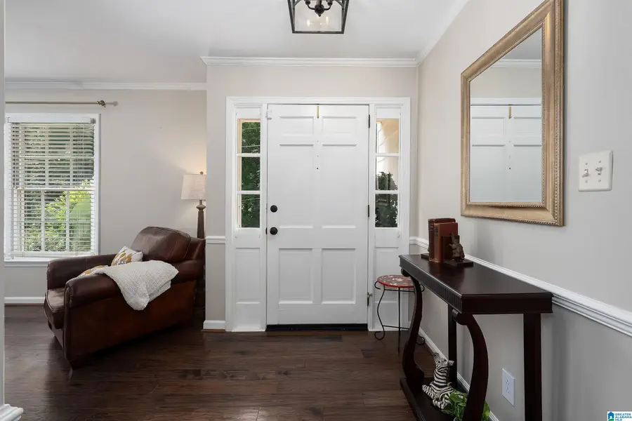 3217 WISTERIA DRIVE, Vestavia Hills, AL 35216 - #2
