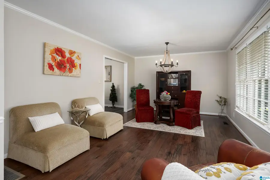 3217 WISTERIA DRIVE, Vestavia Hills, AL 35216 - #3