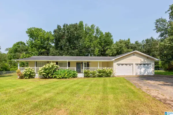 233 DIGBY ROAD, Oxford, AL 36203