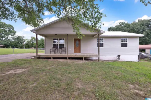 105 CENTER STREET, Blountsville, AL 35031