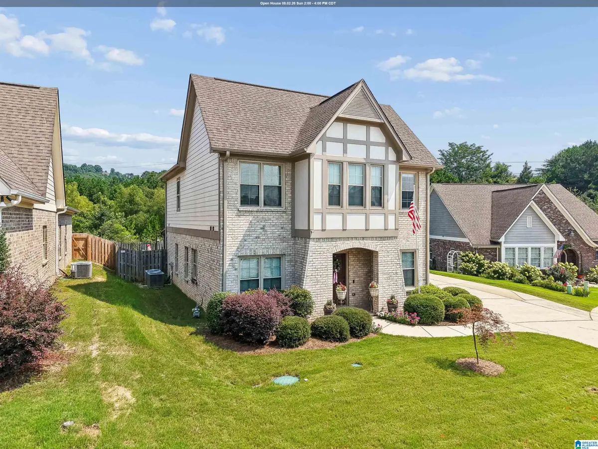 6650 WOODMERE CROSSING, Leeds, AL 35094 - #1