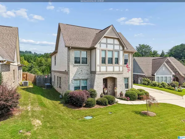 6650 WOODMERE CROSSING, Leeds, AL 35094