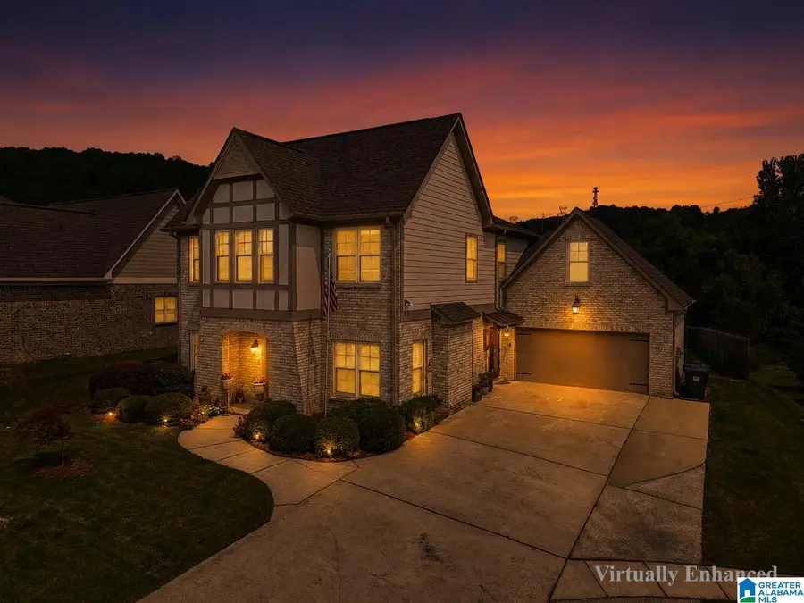 6650 WOODMERE CROSSING, Leeds, AL 35094 - #2