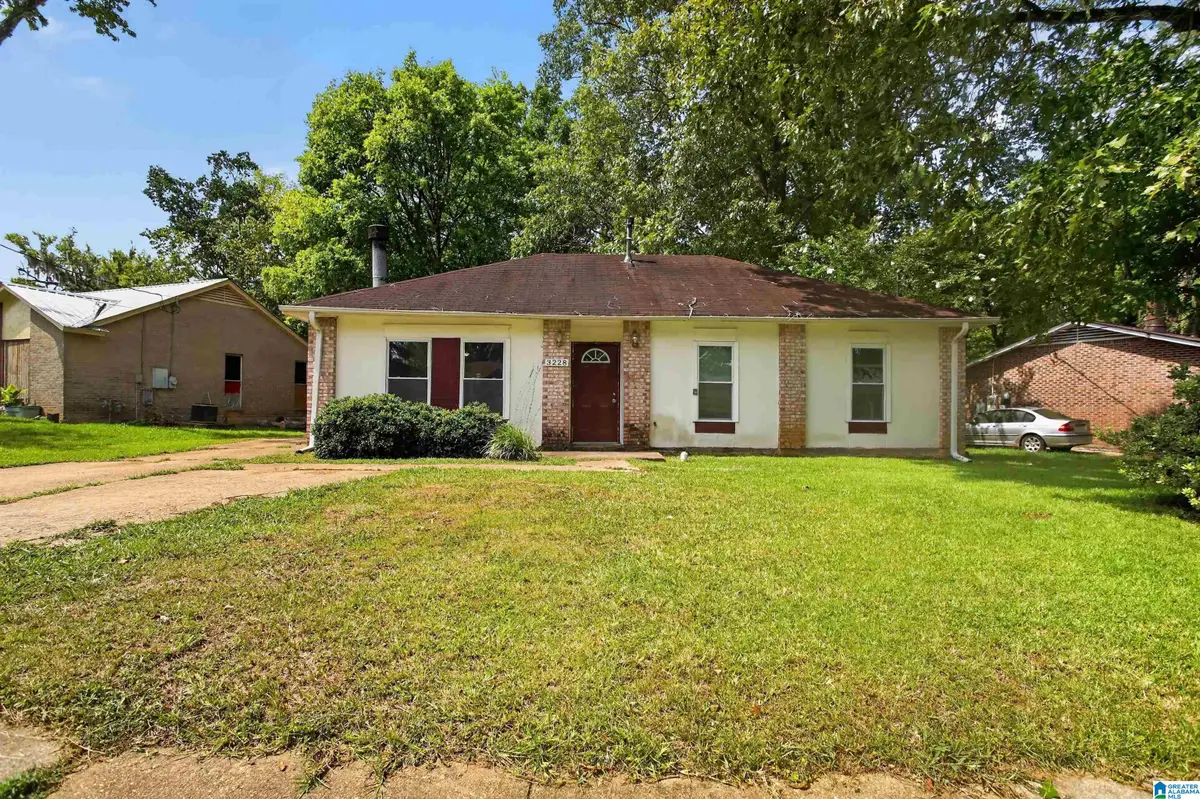 3228 CAPWOOD CURVE, Montgomery, AL 36116 - #1