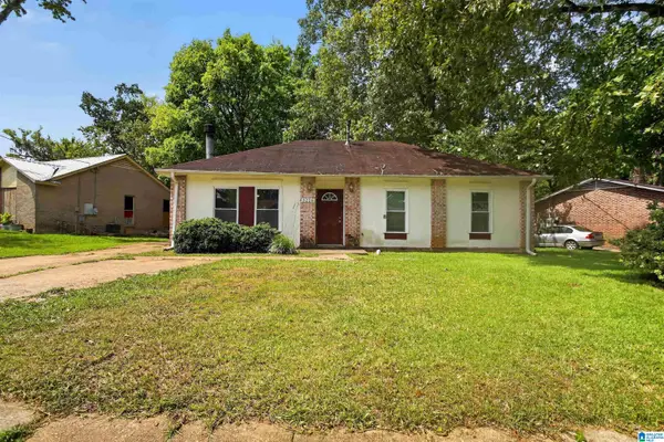 3228 CAPWOOD CURVE, Montgomery, AL 36116