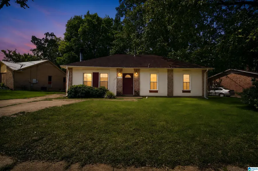 3228 CAPWOOD CURVE, Montgomery, AL 36116 - #2