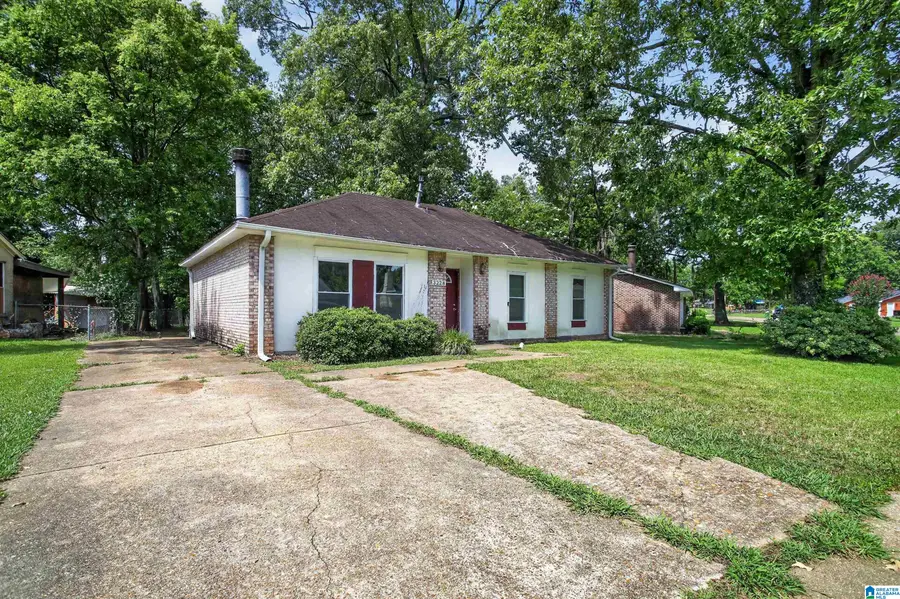3228 CAPWOOD CURVE, Montgomery, AL 36116 - #3