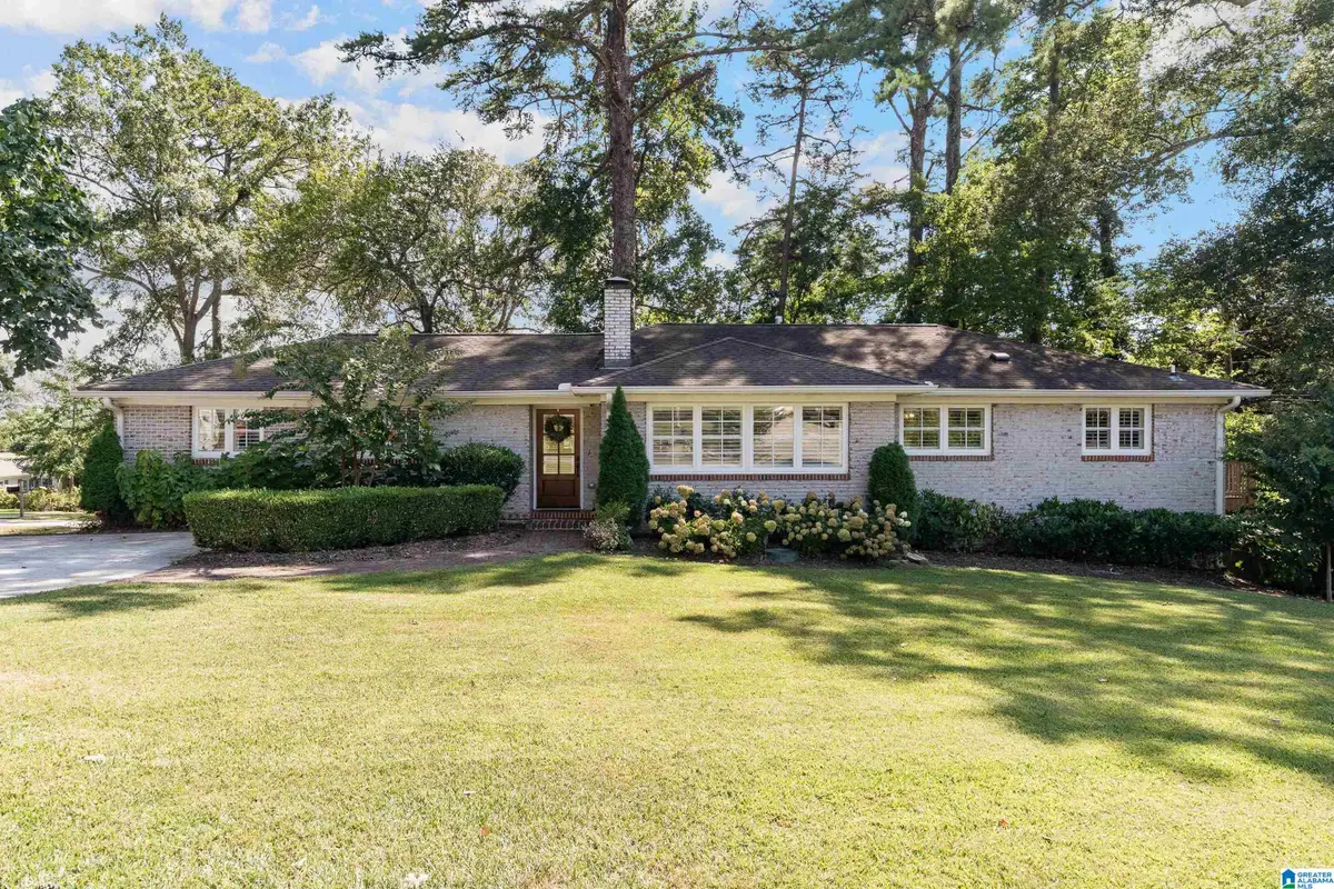 2025 HICKORY ROAD, Vestavia Hills, AL 35216 - #1
