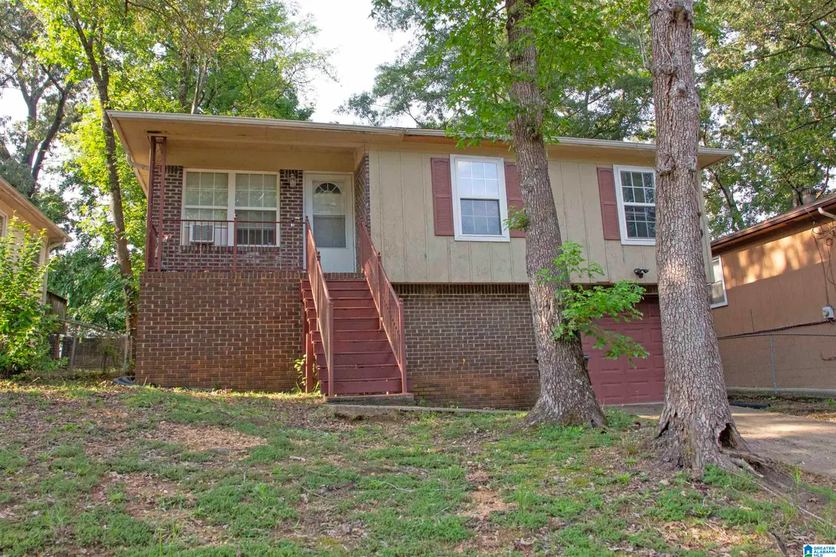 720 71ST STREET, Birmingham, AL 35206 - #1