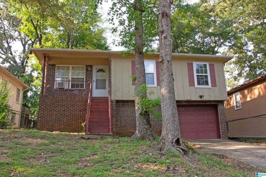 720 71ST STREET, Birmingham, AL 35206 - #3