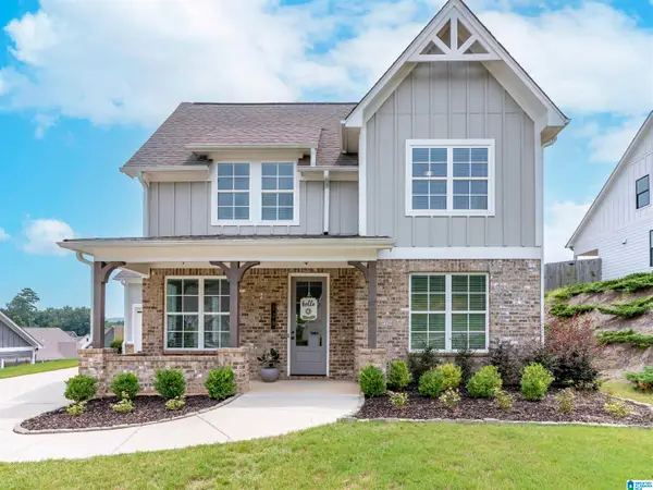 229 OAK HILL LANE, Moody, AL 35004