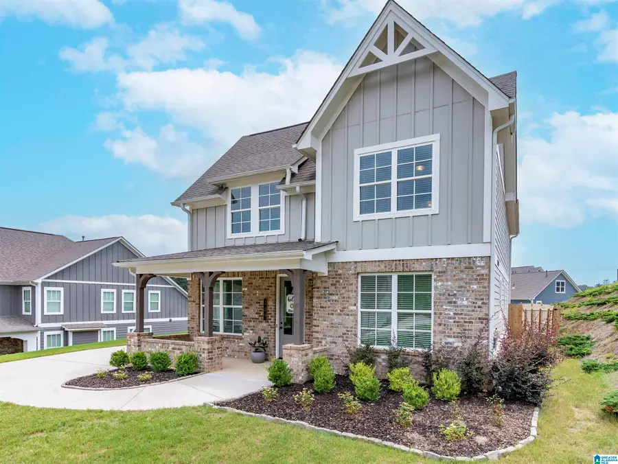 229 OAK HILL LANE, Moody, AL 35004 - #2