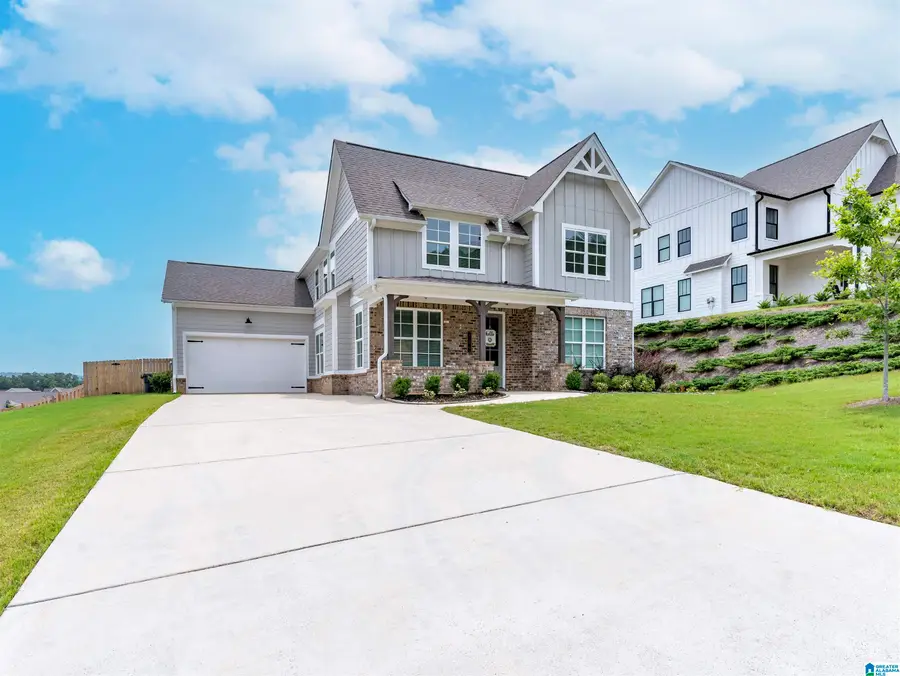 229 OAK HILL LANE, Moody, AL 35004 - #3
