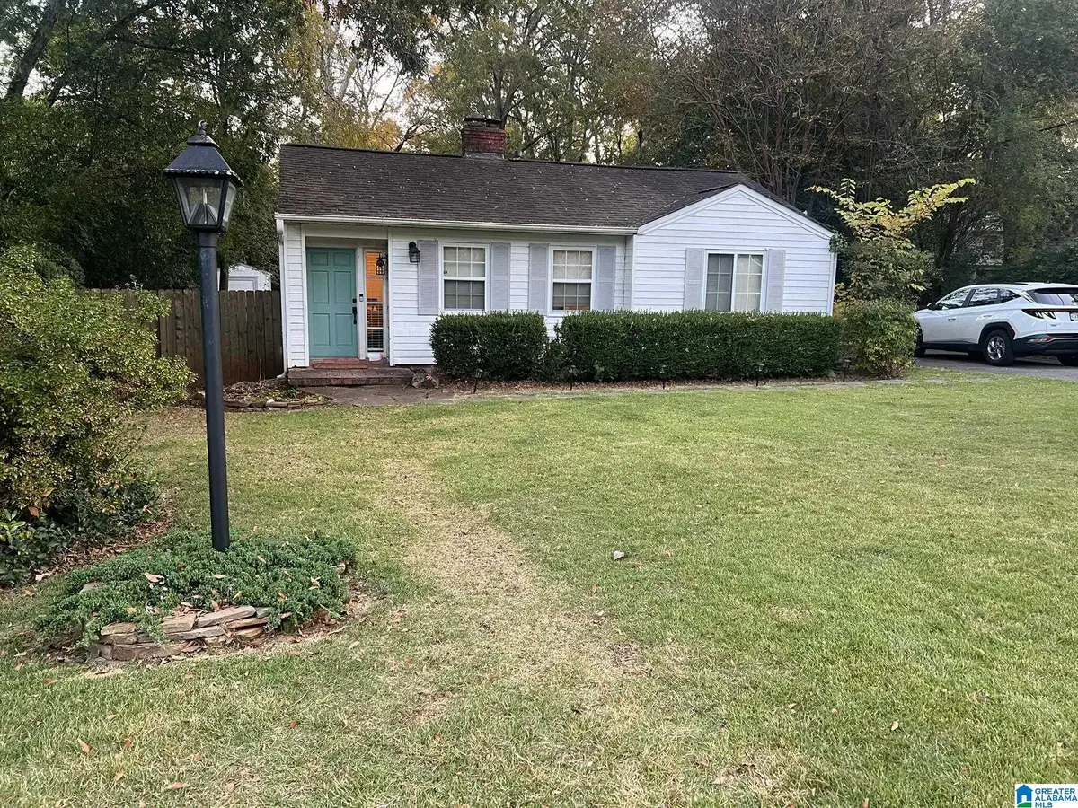 313 WHITTIER DRIVE, Birmingham, AL 35213 - #1