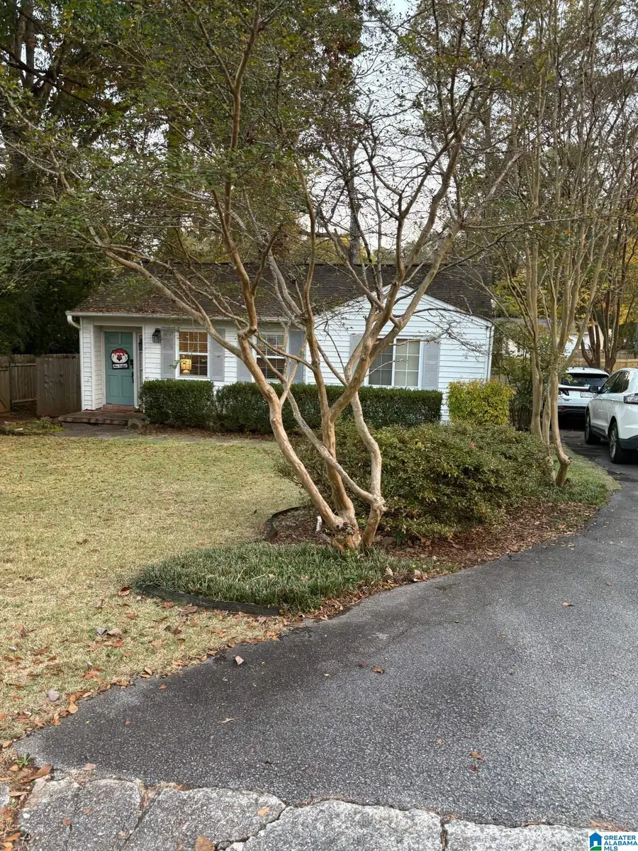 313 WHITTIER DRIVE, Birmingham, AL 35213 - #2