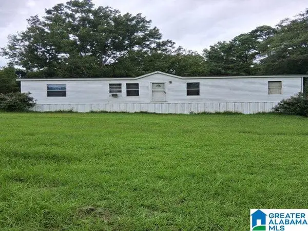 295 HADDOX DRIVE, Pine hill, AL 36769