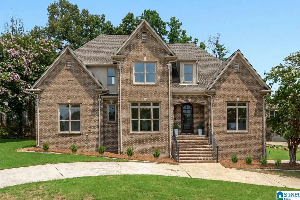 768 LAKE CREST DRIVE, Hoover, AL 35226 - #1