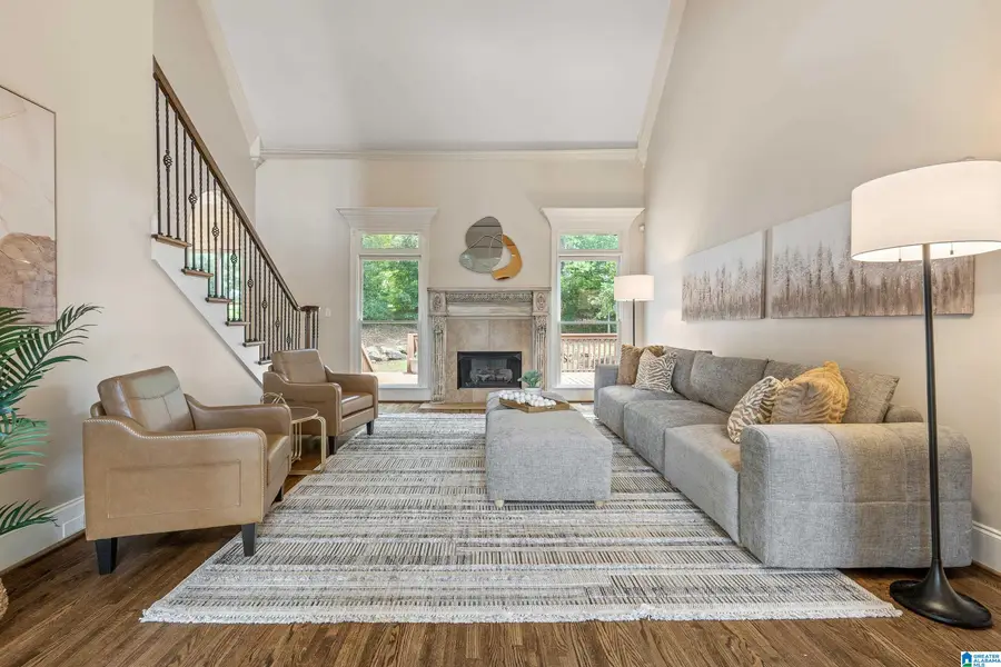 768 LAKE CREST DRIVE, Hoover, AL 35226 - #3