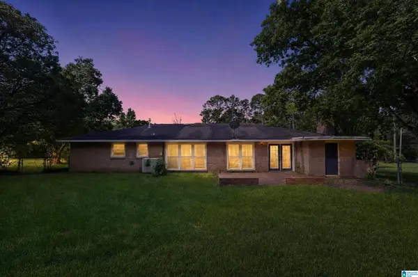 2733 HERMITAGE DRIVE, Montgomery, AL 36111
