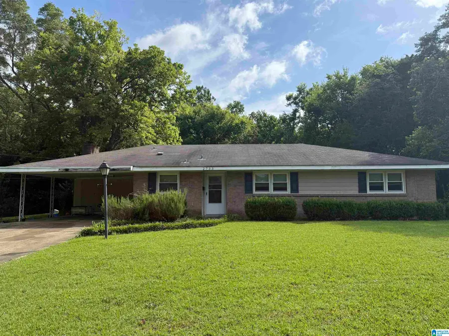 2733 HERMITAGE DRIVE, Montgomery, AL 36111 - #2