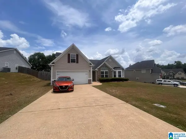 6 SPRINGWOOD COURT, Phenix city, AL 36870