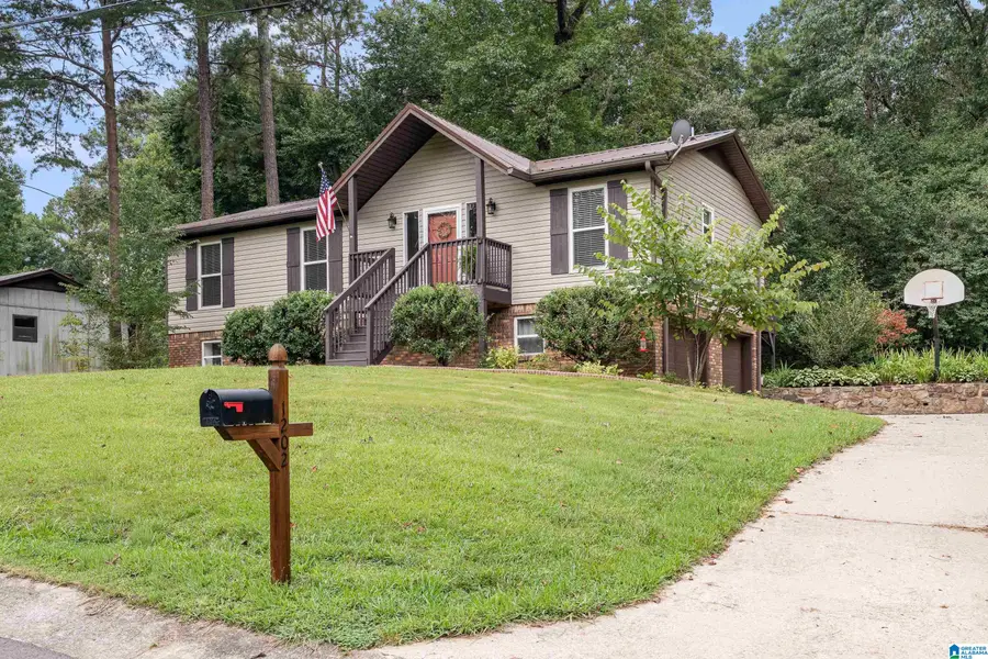 1202 GARY ALAN TRACE, Moody, AL 35004 - #2
