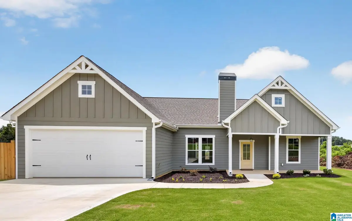 102 MERRIMAC DRIVE, Piedmont, AL 36272 - #1
