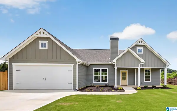 102 MERRIMAC DRIVE, Piedmont, AL 36272