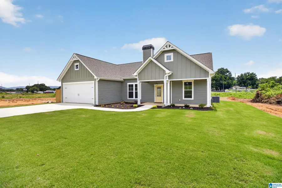 102 MERRIMAC DRIVE, Piedmont, AL 36272 - #2
