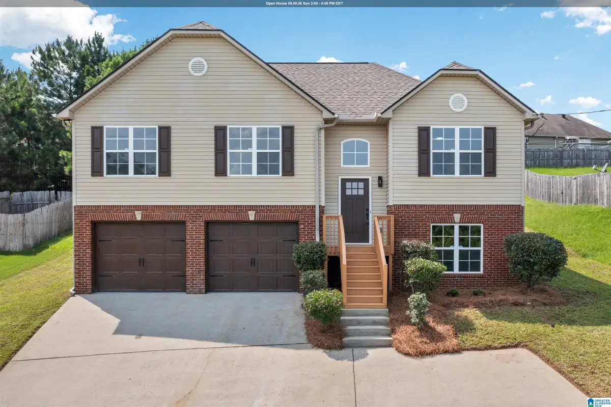 5945 OLD ACTON ROAD, Moody, AL 35004 - #1