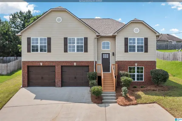 5945 OLD ACTON ROAD, Moody, AL 35004