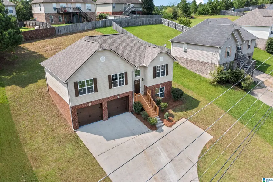 5945 OLD ACTON ROAD, Moody, AL 35004 - #2