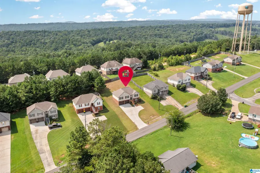5945 OLD ACTON ROAD, Moody, AL 35004 - #3
